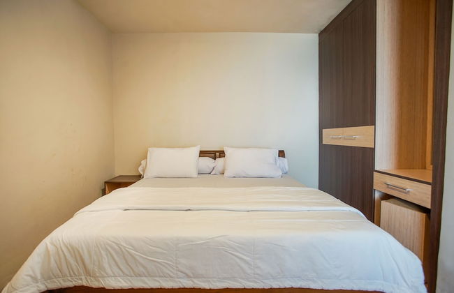 Bedugul Lake View Villa - Foto 30