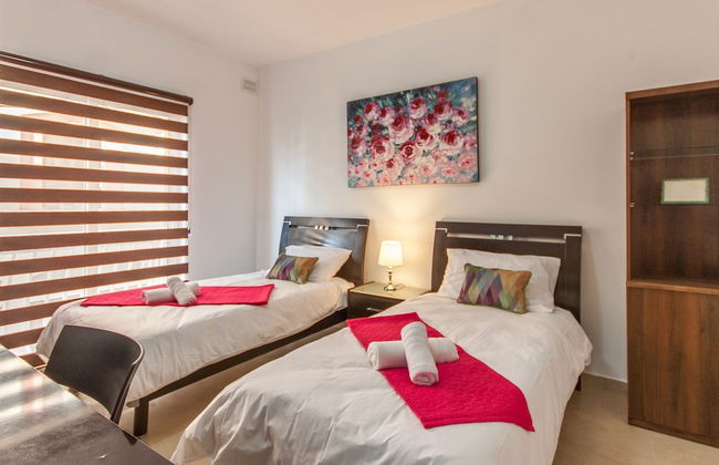 Msida Marina - 300m From Sea - Foto 4