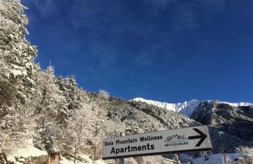 Seia Mountain Wellness - Foto 15