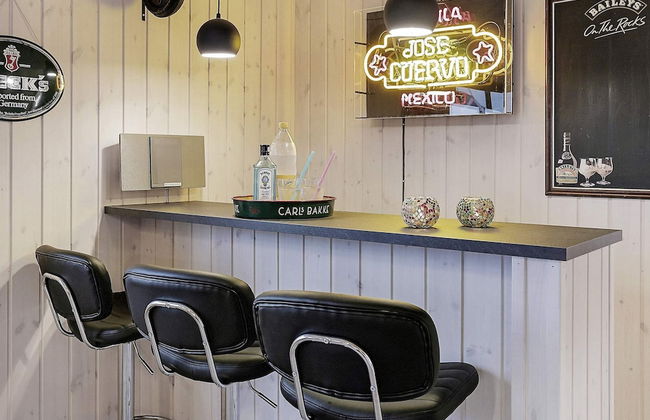 Lovely Holiday Home in Funen near Sea - Foto 10