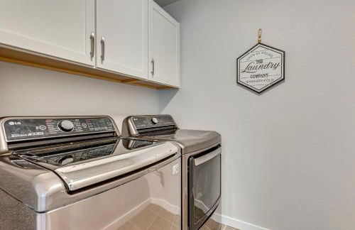 Hike, Bike and More Superior Home 3 Mi to Parks! - Foto 22