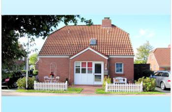 Ferienwohnung Haus Schwalbennest OG - Foto 1