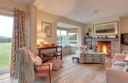 No 1 Sparham Hall - Norfolk Cottage Agency - Foto 12