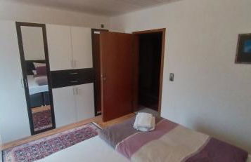 Apartment O2 - Gehobene 4-Zimmer Wohnung 145qm für 1-6 Personen 2x DZ 1x ZZ - Foto 10