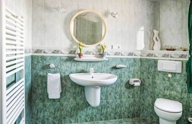 Villa Ma-Nita - Foto 21