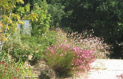 Gîte Le Mas de Molines - Foto 19