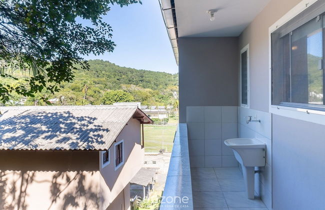 JMA Apartamentos em Jurere - Photo 41