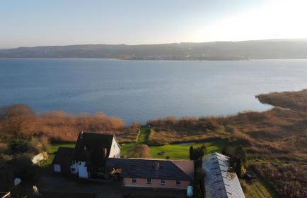Seezauber direkt am Wasser - Foto 34