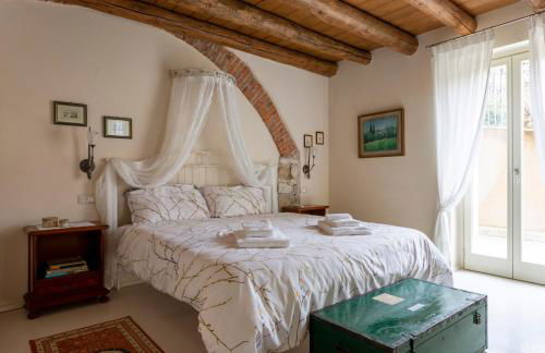 Corte dei Soavi Suites - Apartments - Foto 27