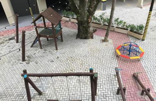 Home Resort - Apto JPII48B Ubatuba - Foto 15