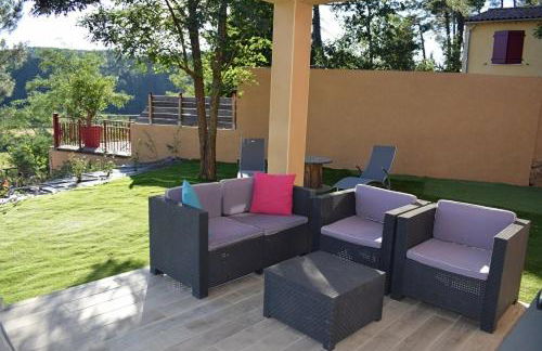 Les terrasses du Bruguet - Foto 7