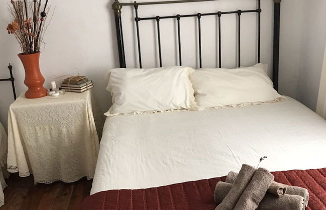 Farm Stays, Here you Will be Able to Relax and Enjoy the Beauty of Nature - Foto 7