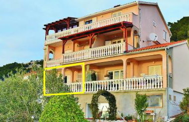 Apartments Panorama view Zeljko Scerbe - Foto 9