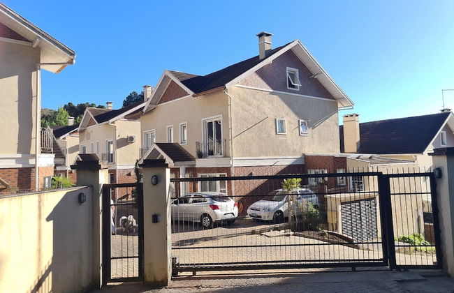 Duplex 02 Suites - Cond.Fechado 08 P - Foto 33