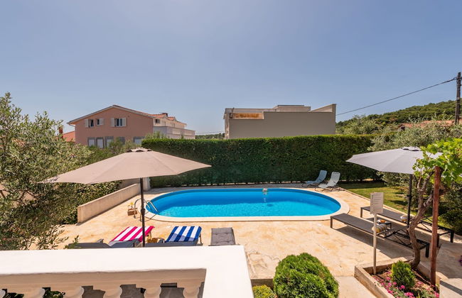 Villa Pine Zadarvillas - Foto 62