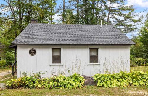 Riptide Cottage Adorable Yr Round Cottage in Bradford - Foto 32