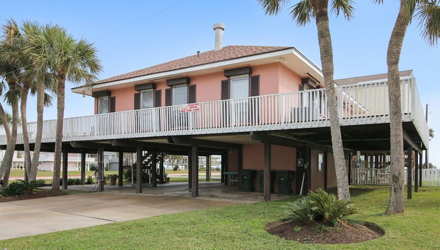 Ausstattung der Unterkunft