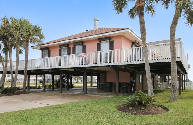 Casa Rosa West - Foto 5