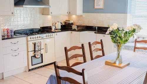 Little Lodge on the Yorkshire Wolds - Foto 3