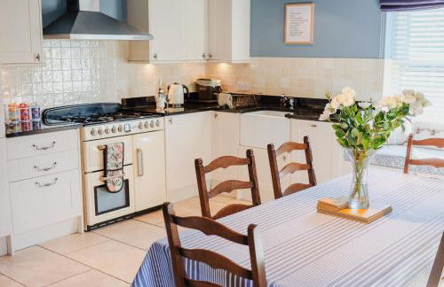 Little Lodge on the Yorkshire Wolds - Foto 3