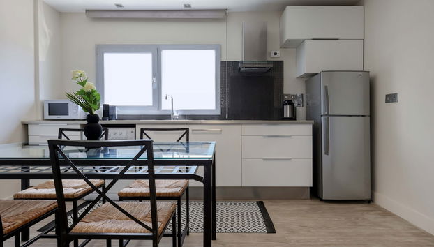 Phaedrus Living Mini Art House Matisse - Foto 3, Habitación