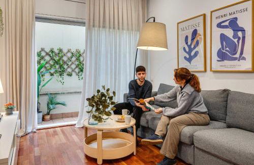 Acogedor apartamento en el corazón de Sant Antoni - Foto 25