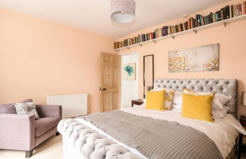 Magdalene House - Foto 24