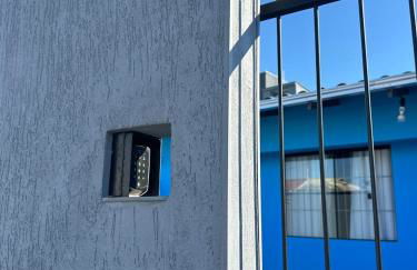 Casa Azul, Privativa, Confortável, AR, Wi-Fi - Photo 4