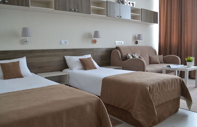 Apartments Park & House 8 - Photo 6