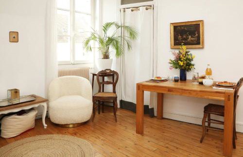 Appartements 4 vents by La Boîte En Plus - Foto 13