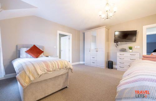 Homestead Hillsborough By Travel Lets Short Term Rental Agency Hillsborough Featuring Apartments, Double Suites & Triple Suites - Foto 79