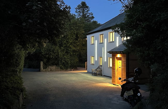 Pinetum Garden Cottages - Photo 33