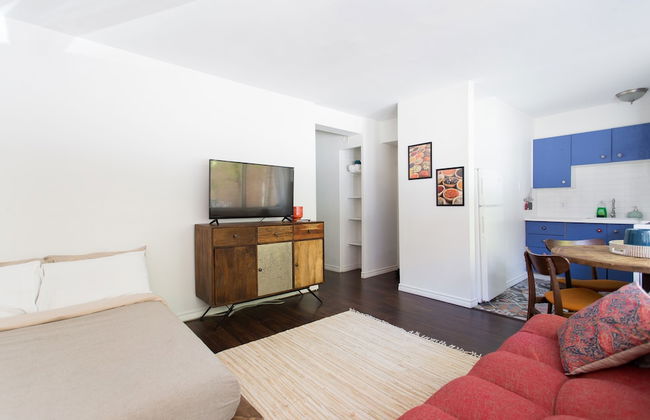 The Hutchinson Suites - Foto 4