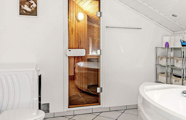 Holiday Home in Kalundborg - Foto 10