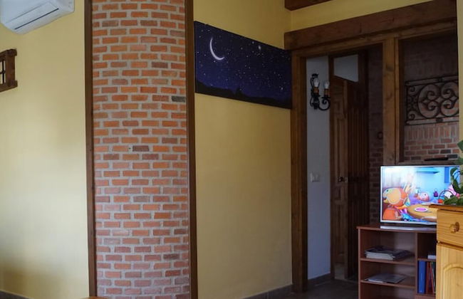Apartamentos Estrellas de Monfragüe - Photo 29