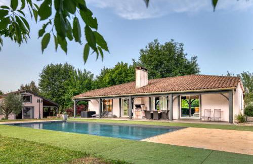 Villa 'La Crabichonnière' - Foto 7