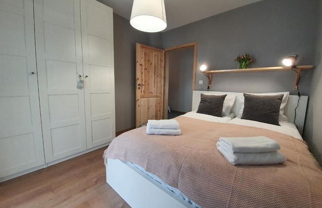 Apartamenty Szafirowa Mierzeja - 365PAM - Foto 11