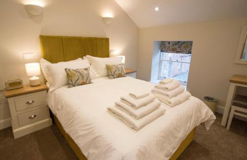 Netherby Hall - Foto 75