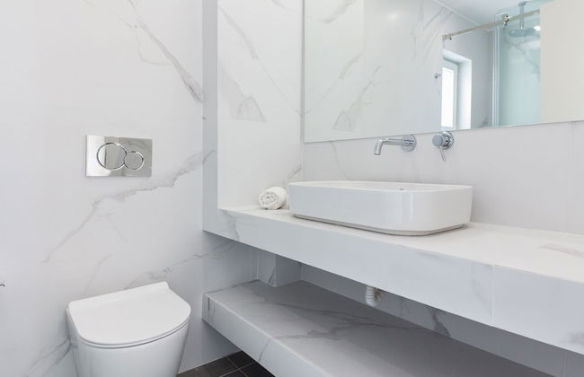 Stylish New Paradise for 2 in Marousi - Foto 13