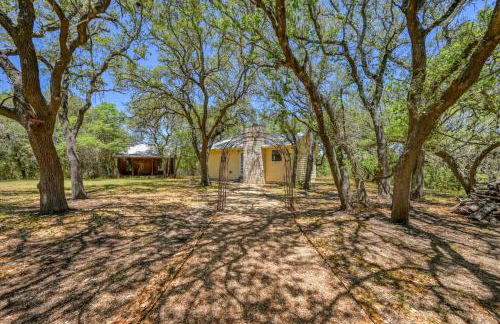 Stunninghome on The Blanco River - Foto 10