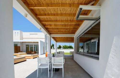 Blue Summer Luxury Suites - Foto 22