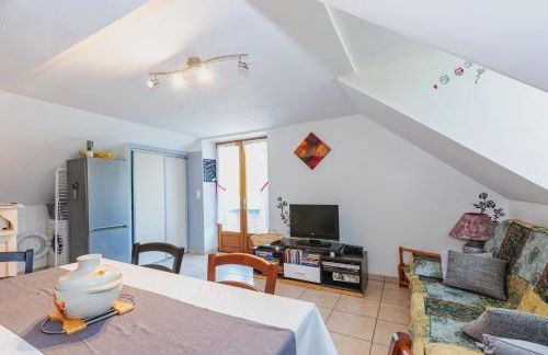 La maison de marie 6 personnes - Foto 11