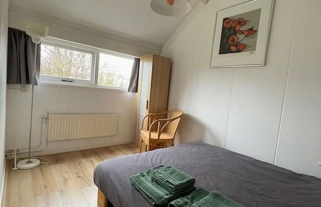 Holiday Home Warmenhuizen Near Dunes - Foto 6