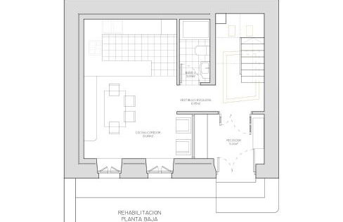 Campo da Lúa 4 - Foto 15