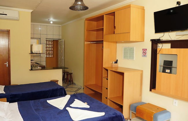 Pousada Caraguá - Foto 4