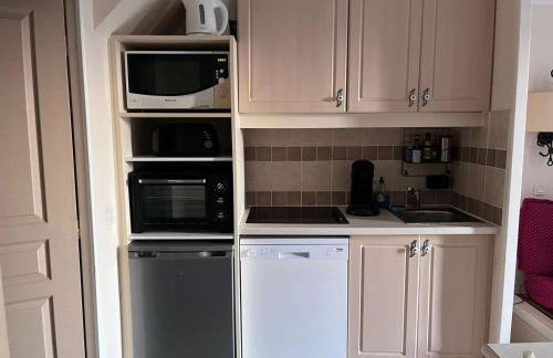 Maison 6 pers. avec Terrasse Privée, 3 Pièces en Duplex – Wifi & Animaux Admis - FR-1-382-119 - Foto 12
