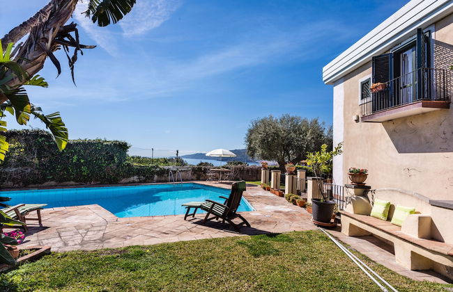 Villa Leone with Pool by Wonderful Italy - Foto 21