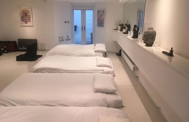 Holiday Lets London 1 - Foto 19