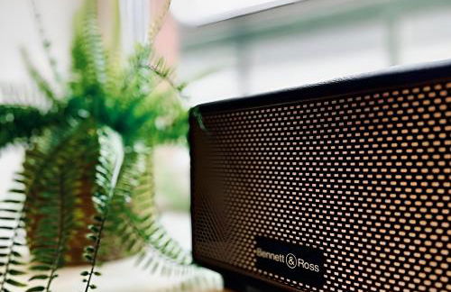 Apartment Jungle Escape - Foto 12