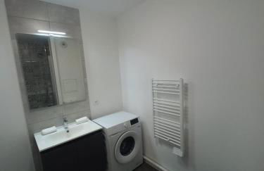 Appartement T2 - Foto 14